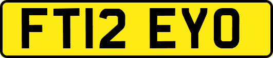 FT12EYO