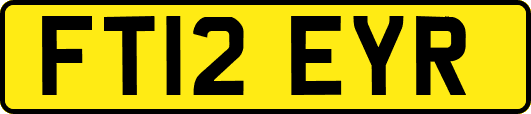 FT12EYR