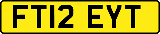FT12EYT
