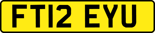 FT12EYU