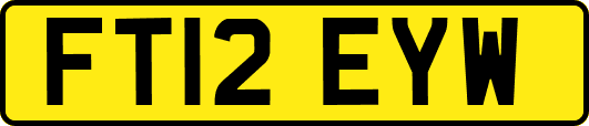 FT12EYW