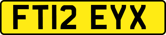 FT12EYX