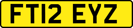 FT12EYZ
