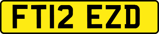 FT12EZD
