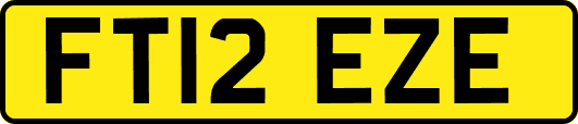 FT12EZE