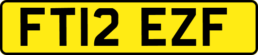 FT12EZF