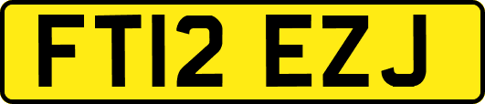 FT12EZJ
