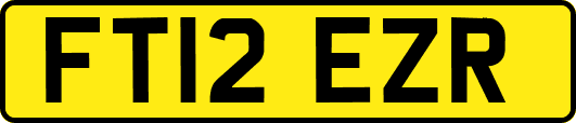 FT12EZR