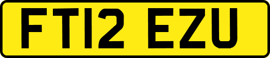 FT12EZU