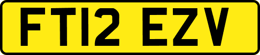 FT12EZV