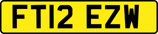 FT12EZW