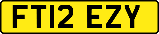 FT12EZY