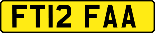 FT12FAA