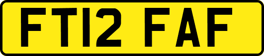 FT12FAF