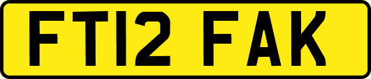 FT12FAK