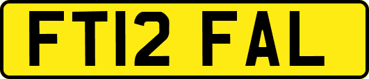 FT12FAL