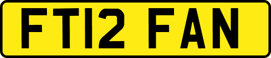 FT12FAN
