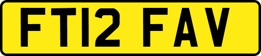 FT12FAV