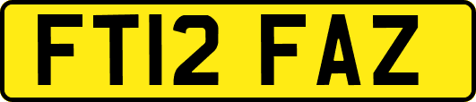 FT12FAZ