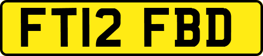 FT12FBD