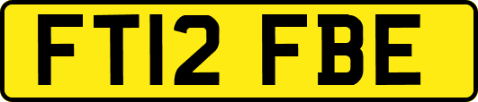 FT12FBE