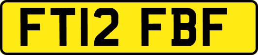 FT12FBF