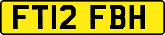 FT12FBH