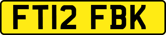 FT12FBK