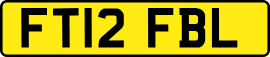 FT12FBL