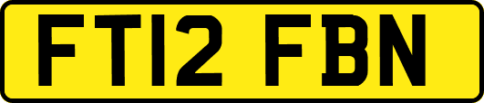 FT12FBN