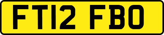 FT12FBO