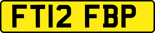 FT12FBP