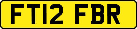FT12FBR
