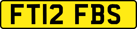 FT12FBS