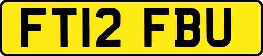 FT12FBU