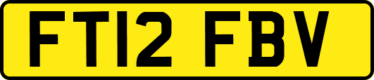 FT12FBV
