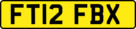 FT12FBX