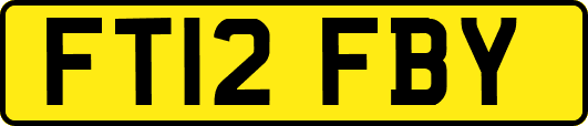 FT12FBY