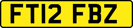 FT12FBZ