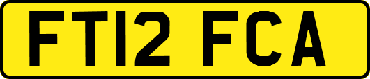 FT12FCA