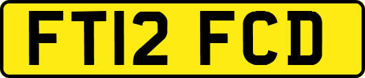 FT12FCD