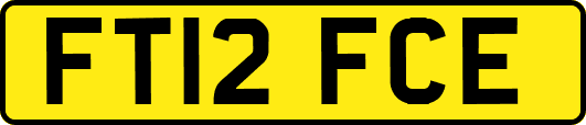 FT12FCE