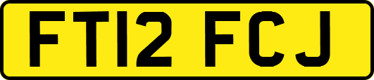FT12FCJ