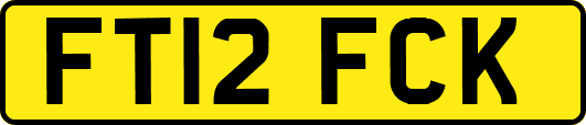 FT12FCK
