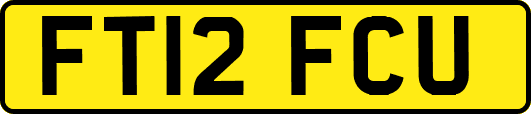 FT12FCU