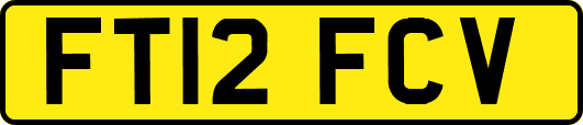 FT12FCV