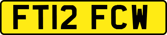 FT12FCW