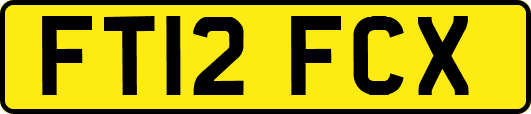 FT12FCX