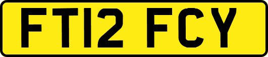 FT12FCY