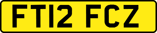 FT12FCZ